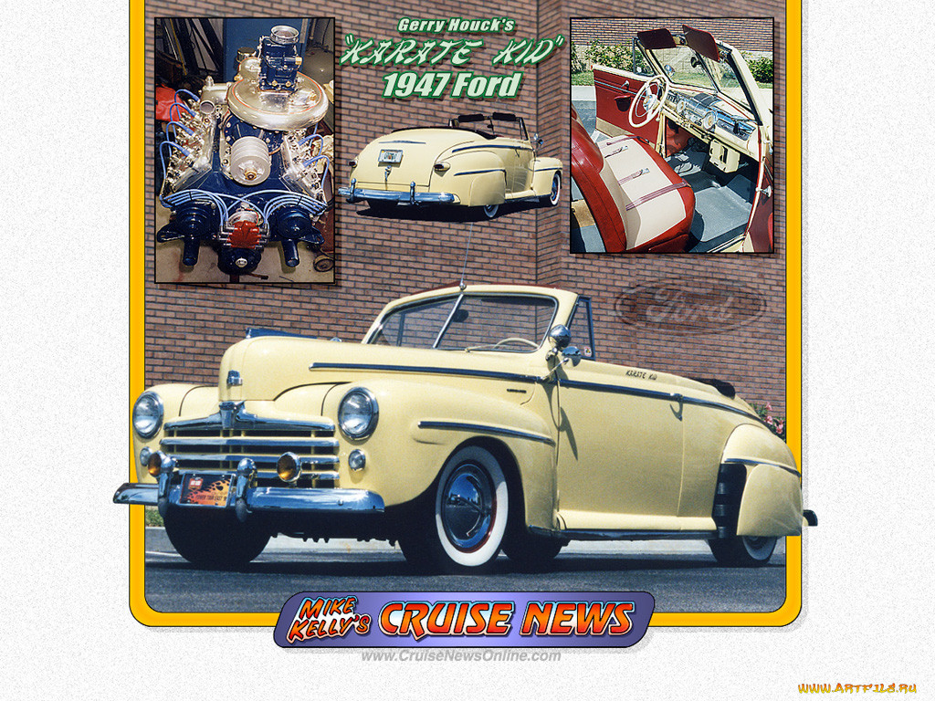ford, 1947, 